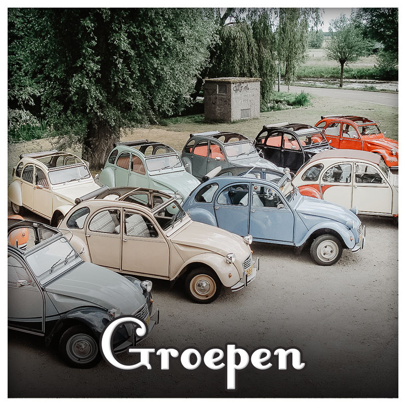 We Love Oldtimers