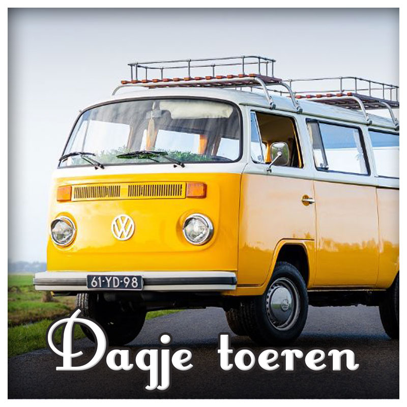 Offerte oldtimer huren