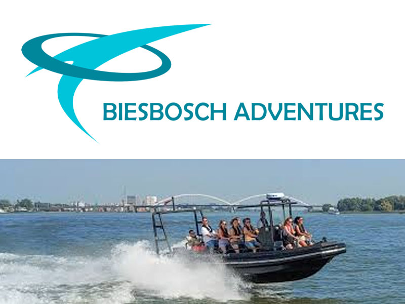 Biesbosch Adventures