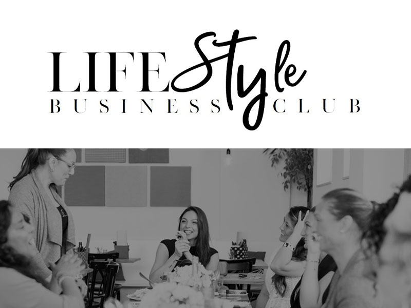 Lifestyle Business Club