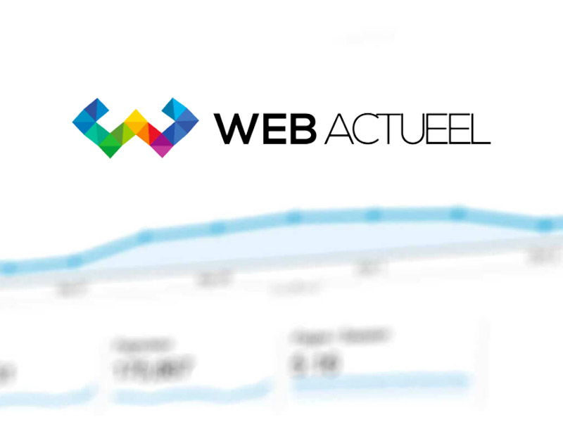 Webactueel