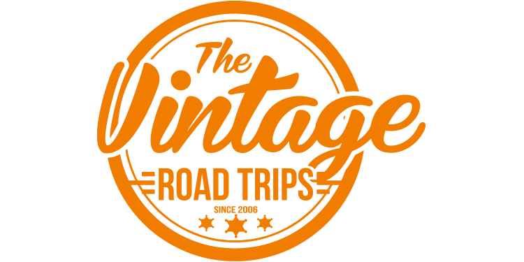 Vintage Road Trips offerteaanvraag