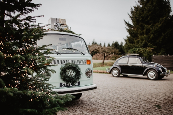 Winter Wondertocht Winter Wondertocht