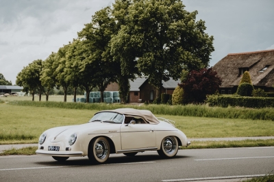 Porsche Speedster