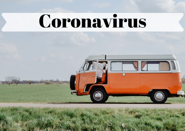 Het Coronavirus Het Coronavirus
