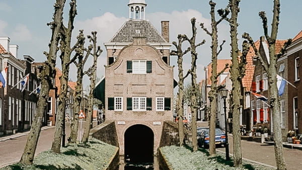Lek & Lingeroute Lek & Lingeroute