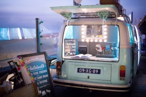 De Volkswagen Photobooth