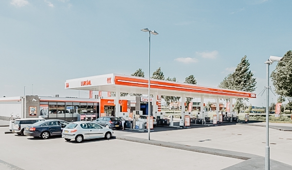 Tanken met euro 98 E5 Tanken met euro 98 E5