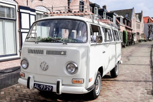 Breng en/of Haalservice Checklist