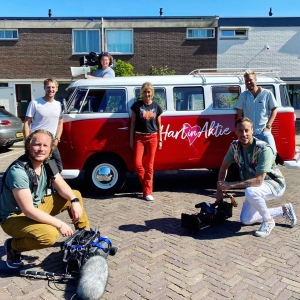Bedrijfspromoties