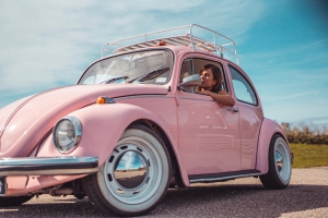 Pink Lady