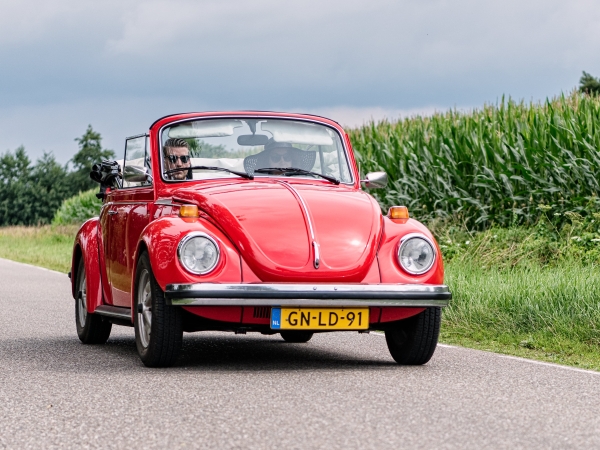 Onderhoudsmedewerker/monteur oldtimers (parttime/fulltime)