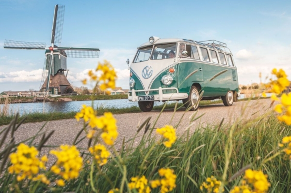 Medewerker storingsdienst oldtimers (parttime/fulltime)
