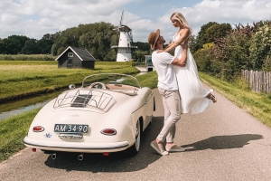 Huwelijksaanzoek