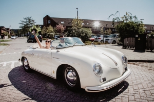 Porsche 356 Speedster