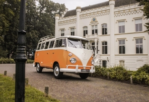 SUN-E T1 Volkswagen bus